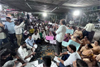 Mangaluru: Protest against SIR held under ‘Jantar Mantar’ banner